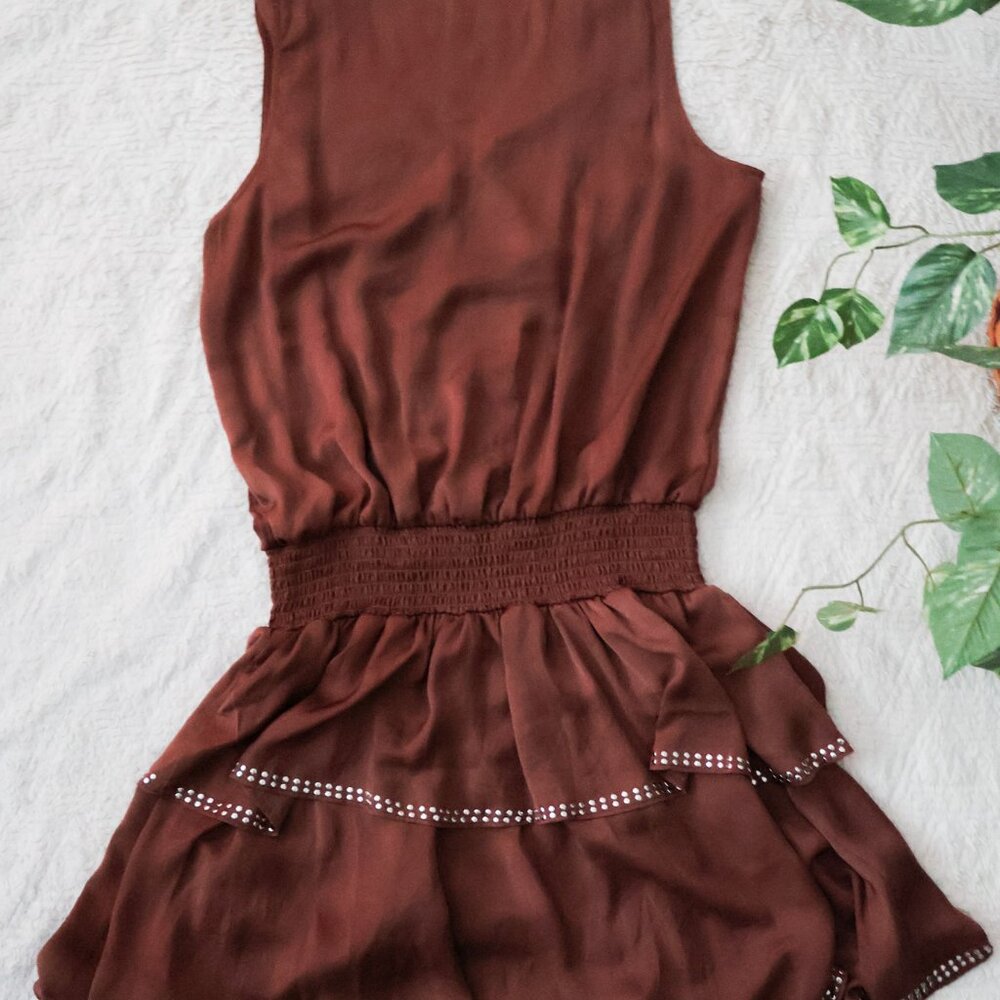 Mini Dress - Picture 9 of 16